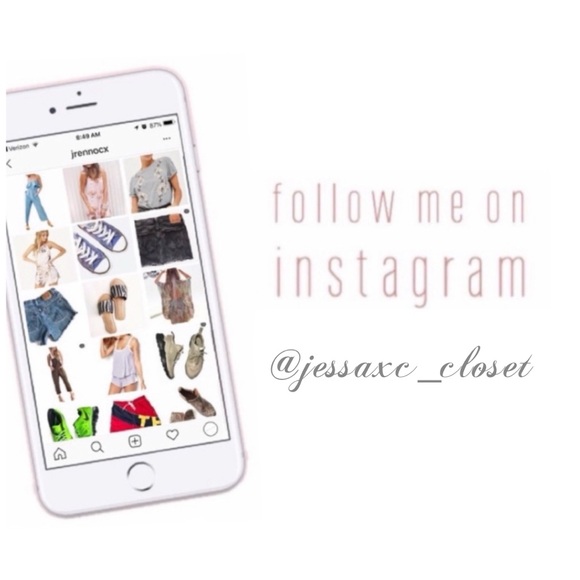 Follow me on Instagram @jessa_xcx - Picture 7 of 7